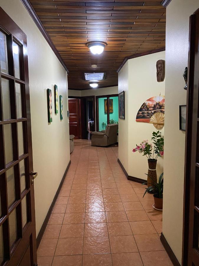 Vista Bella Rooms Эскасу Экстерьер фото