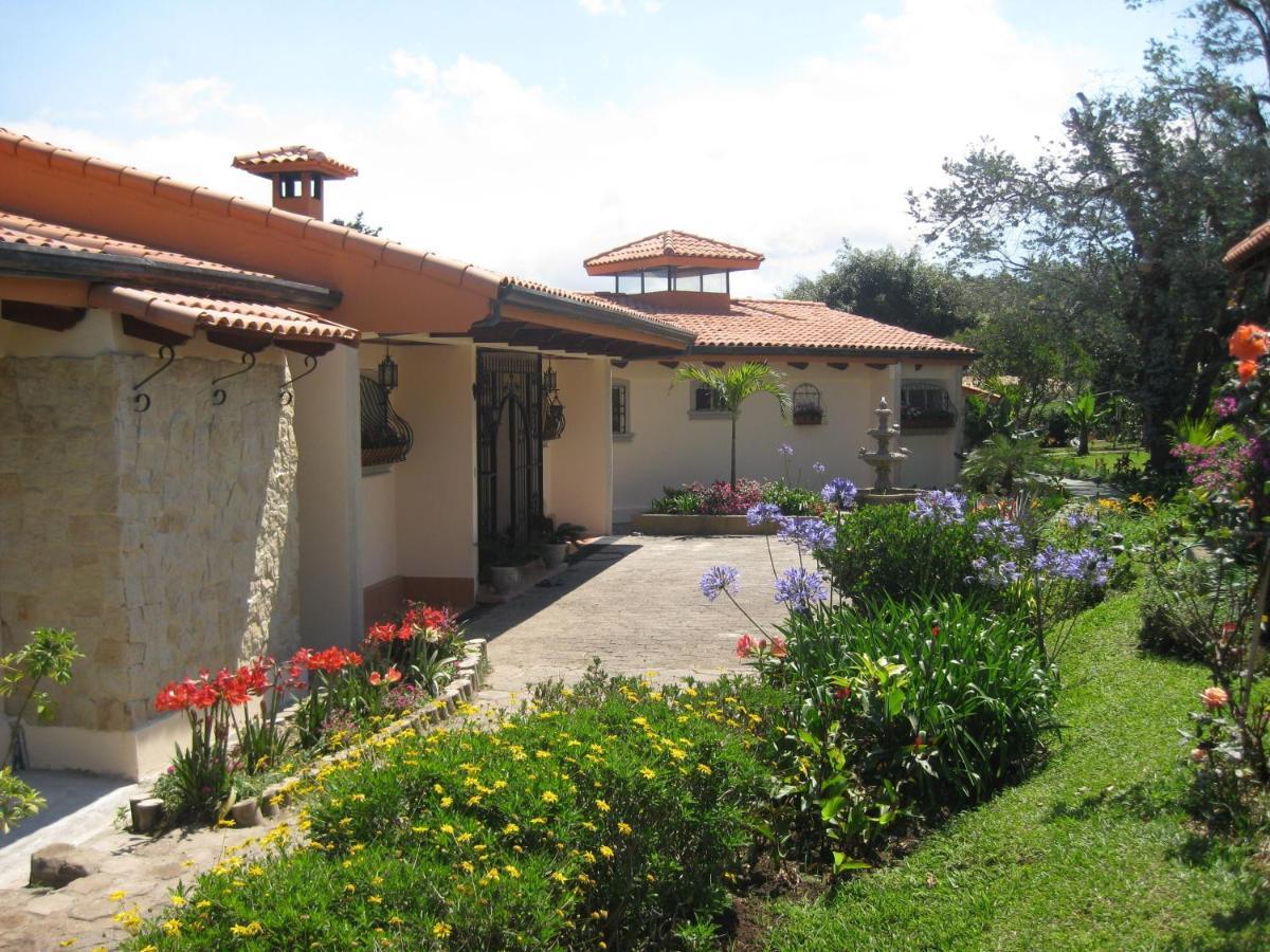 Vista Bella Rooms Эскасу Экстерьер фото